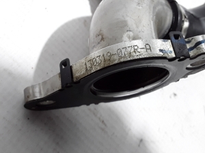 RENAULT Espace V (2014–2026) EGR-klapi toru 130319077R - 3