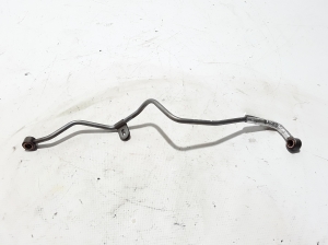 Turbocharger oil pipe - 151922817R