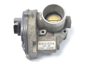 Accelerator valve - 2S6U9E927D