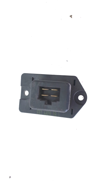 Hyundai i40 (2011–2026) Cabin shoulder motor resistance - 3