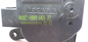 Hyundai i40 (2011–2026) Stellmotor Heizungsklappe H40073-0880 - 2