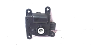 Hyundai i40 (2011–2026) Stellmotor Heizungsklappe H40073-0880 - 3