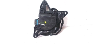 Stellmotor Heizungsklappe - H40073-0890