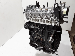 RENAULT Master (2019–2024) Engine M9T710 - 2