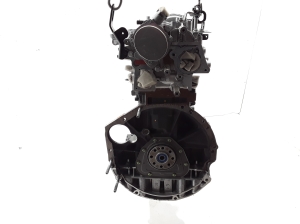 RENAULT Master (2019–2024) Engine M9T710 - 3