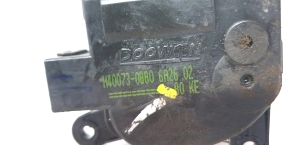 Hyundai i40 (2011–2026) Stellmotor Heizungsklappe H40073-0880 - 3