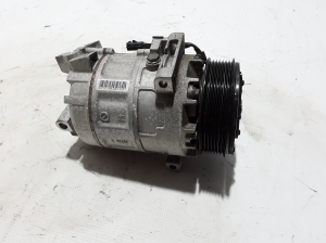  Air conditioner compressor 