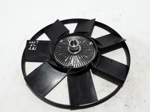 RENAULT Master (2019–2024) Fan clutch 8200660117 - 3