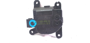 Stellmotor Heizungsklappe - H40073-0880