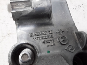 RENAULT Master (2019–2024) Ģeneratora kronšteins 117102273R - 3