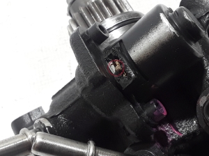 RENAULT Master (2019–2024) Kütusepump 167008683R - 2