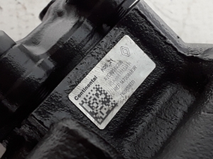 RENAULT Master (2019–2024) Kütusepump 167008683R - 3