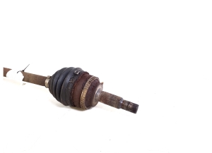 TOYOTA Corolla (2001–2007) Front drive shaft and its parts 43410-02240 - 2