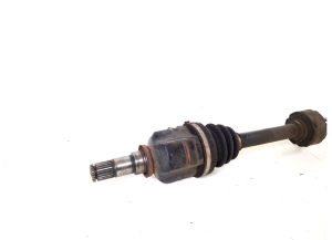 TOYOTA Corolla (2001–2007) Front drive shaft and its parts 43410-02240 - 4