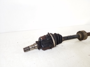 TOYOTA Corolla (2004–2007) Arbre de transmission avant et ses composants 43410-02240 - 2