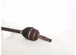 TOYOTA Corolla (2004–2007) Arbre de transmission avant et ses composants 43410-02240 - 3