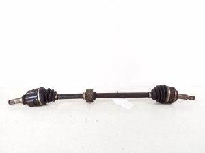  Arbre de transmission avant et ses composants  - 43410-02240 