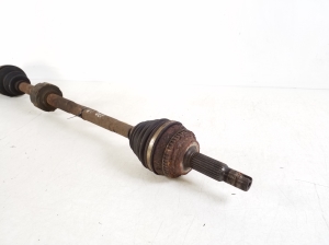 TOYOTA Corolla (2004–2007) Front drive shaft and its parts 43410-12660 - 2