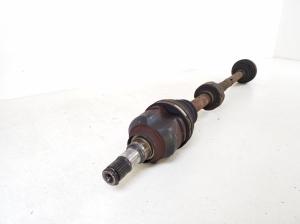 TOYOTA Corolla (2004–2007) Front drive shaft and its parts 43410-12660 - 3