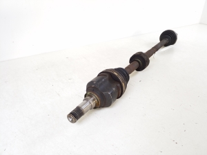 TOYOTA Corolla (2004–2007) Antriebswelle vorne und ihre Teile 43410-12660 - 2