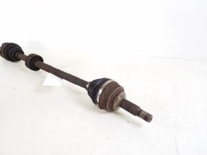TOYOTA Corolla (2004–2007) Antriebswelle vorne und ihre Teile 43410-12660 - 3