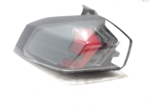 Peugeot 2008 P24 (2019–2026) Eckleuchte hinten 9838190580 - 2