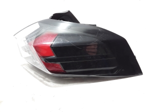Eckleuchte hinten - 9838190480