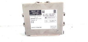 Module de commande - 89990-60190