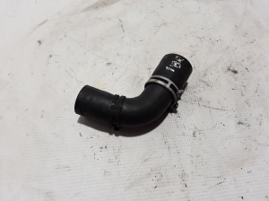   Cooling radiator hose 