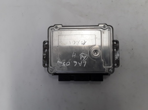 RENAULT Laguna II (2001–2007) Motorsteuergerät 8200311539 - 2