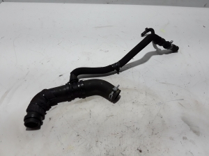 RENAULT Master (2019–2024) Jahutusradiaatori voolik 1800446435 - 2