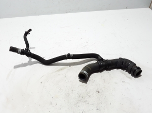  Cooling radiator hose 