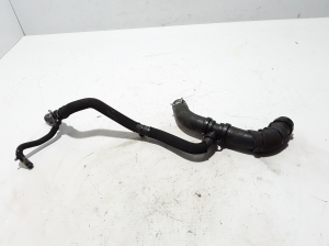 RENAULT Master (2019–2024) Jahutusradiaatori voolik 1800446435 - 3