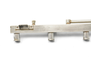 BMW 3 SERIES E90 (2004–2013) Common Rail Kraftstoffleitung 7530420 - 4
