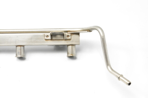 BMW 3 SERIES E90 (2004–2013) Common Rail Kraftstoffleitung 7530420 - 5