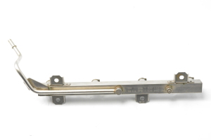 BMW 3 SERIES E90 (2004–2013) Common Rail Kraftstoffleitung 7530420 - 2