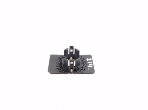 Front parking sensor holder - 
