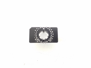 Mercedes Benz E-Class W238 (2017–2026) Front parking sensor holder - 2