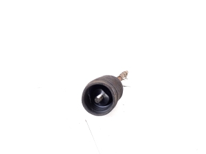 TOYOTA Corolla (2001–2007) Roolivarras 45503-12130 - 2