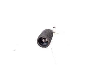 TOYOTA Corolla (2001–2007) Roolivarras 45503-12130 - 2