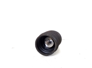TOYOTA Corolla (2001–2007) Roolivarras 45503-12130 - 2