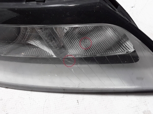 VOLVO V50 (2004–2012) Esituli 31265695 - 4