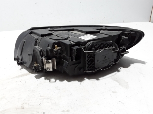 VOLVO V50 (2004–2012) Esituli 31265695 - 5