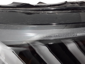Peugeot 2008 P24 (2019–2026) Scheinwerfer vorne 9841641980 - 5