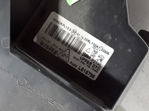 Peugeot 2008 P24 (2019–2026) Scheinwerfer vorne 9841641980 - 6