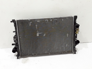  Radiator set and its details 