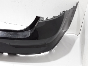 RENAULT Talisman II (2015–2026) Tagumine kaitseraud 850227277R - 3