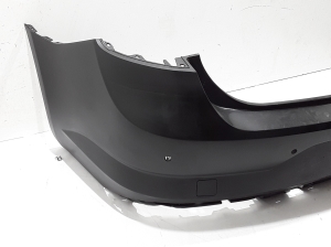 RENAULT Talisman II (2015–2026) Tagumine kaitseraud 850227277R - 5