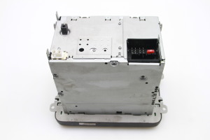 Volkswagen Passat B7 (2010–2014) Radio (head unit) 1K0035186AB - 3