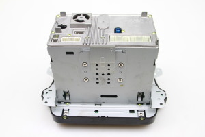 Kia ceed (2012–2018) Autoradio 96560A2020WK - 2